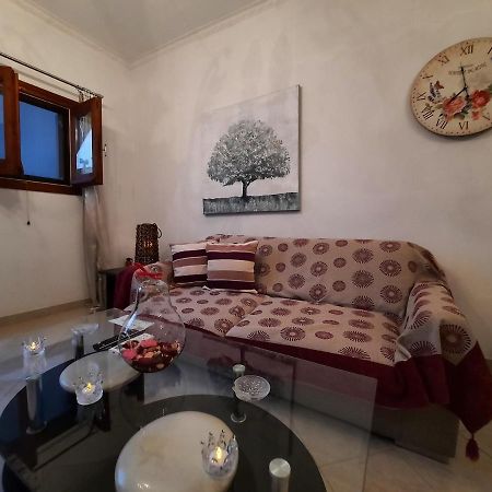 Axotikon Apartment In Naxos Town Naxos City 外观 照片