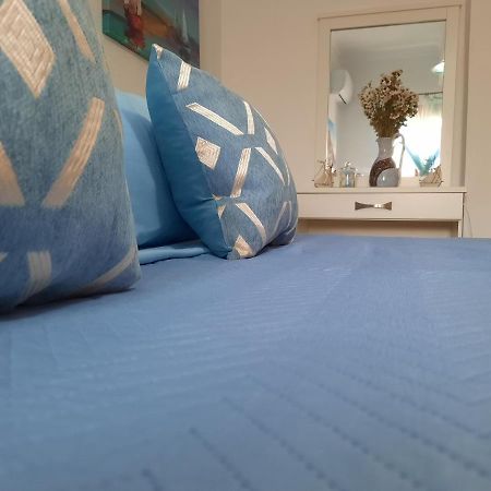 Axotikon Apartment In Naxos Town Naxos City 外观 照片