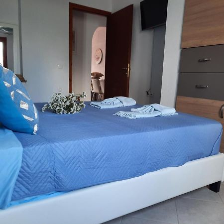Axotikon Apartment In Naxos Town Naxos City 外观 照片