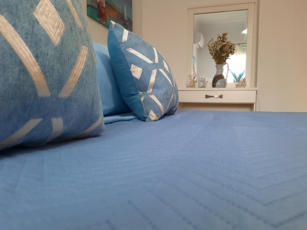 Axotikon Apartment In Naxos Town Naxos City 外观 照片