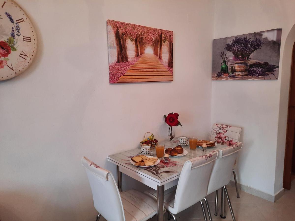 Axotikon Apartment In Naxos Town Naxos City 外观 照片