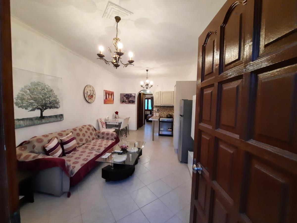 Axotikon Apartment In Naxos Town Naxos City 外观 照片