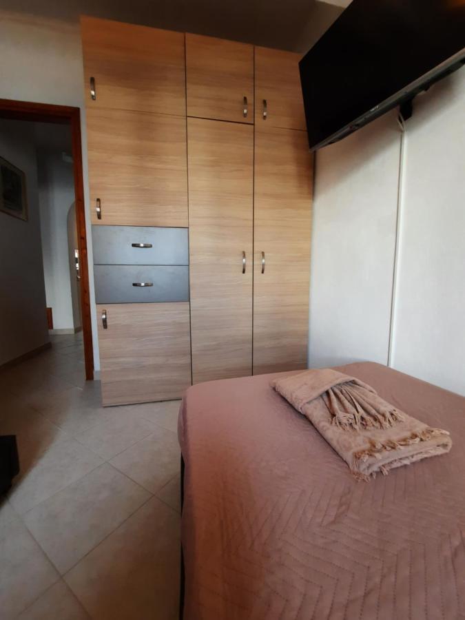 Axotikon Apartment In Naxos Town Naxos City 外观 照片