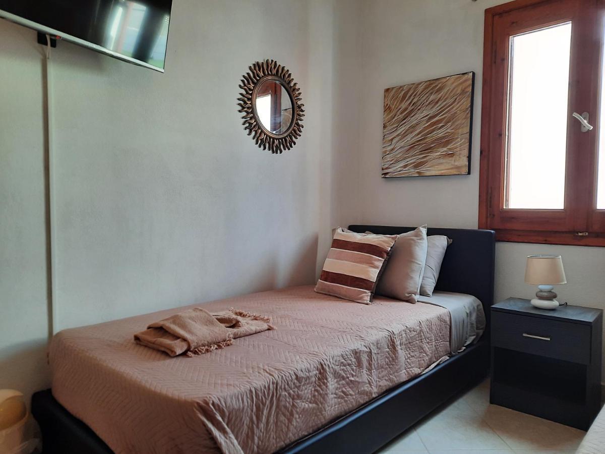 Axotikon Apartment In Naxos Town Naxos City 外观 照片