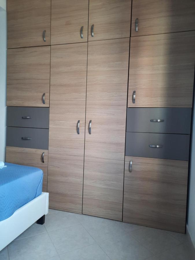 Axotikon Apartment In Naxos Town Naxos City 外观 照片